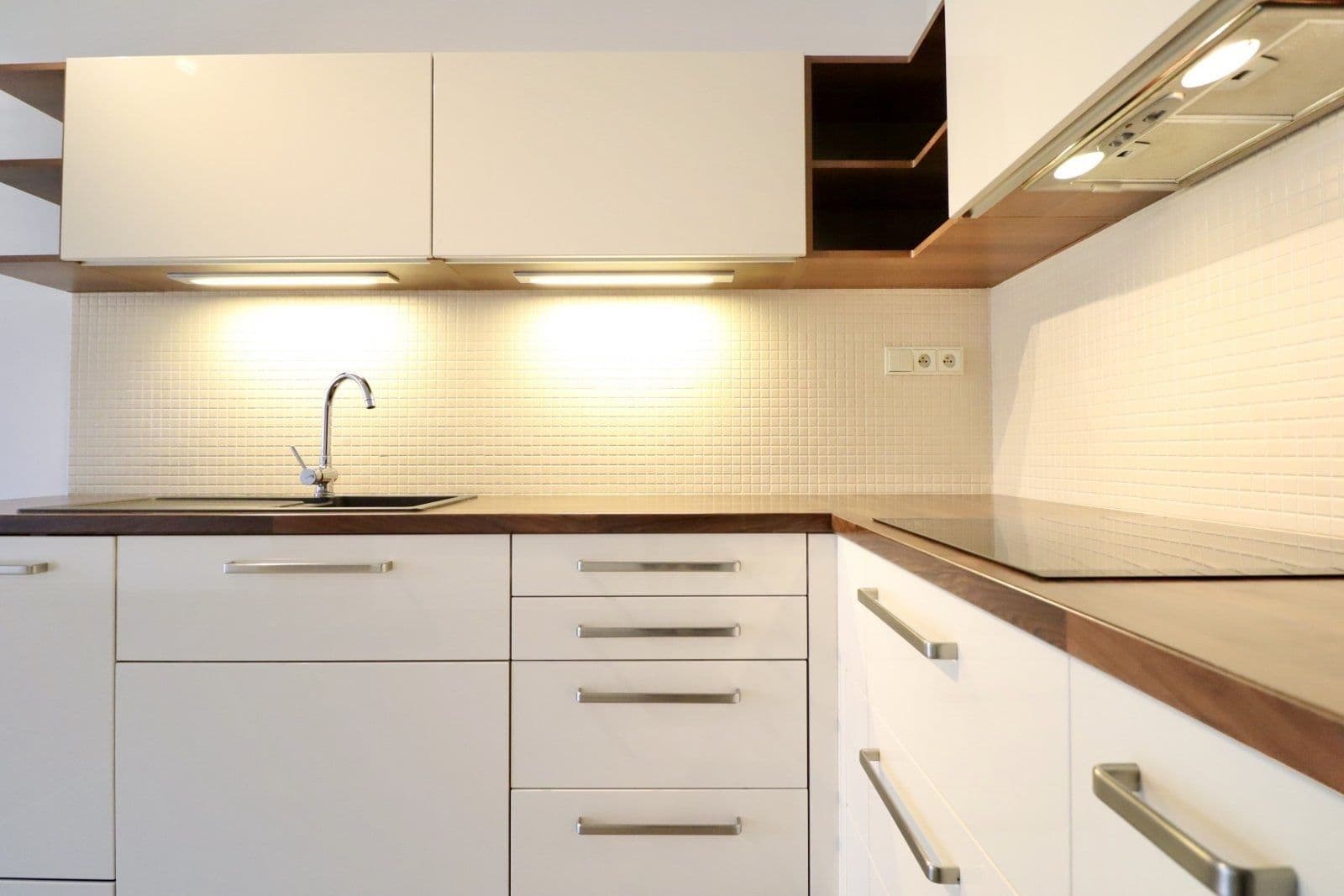 1 bedroom with open-plan kitchen flat to rent, 61 m², Přeučilova, Prague, Prague 1 bedroom with open-plan kitchen flat to rent, 61 m², Přeučilova, Prague, Prague