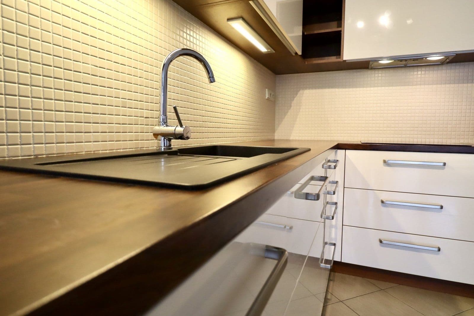 1 bedroom with open-plan kitchen flat to rent, 61 m², Přeučilova, Prague, Prague 1 bedroom with open-plan kitchen flat to rent, 61 m², Přeučilova, Prague, Prague