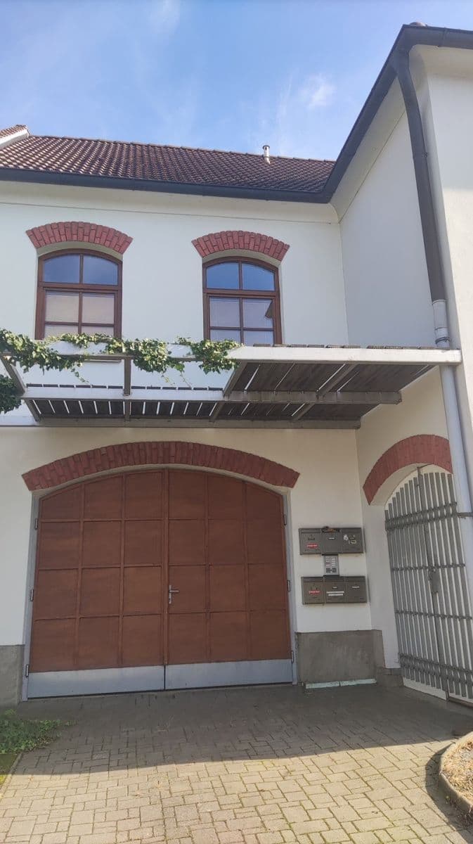 Studio flat to rent, 38 m², Jihlavská, Okříšky, Vysočina Region Studio flat to rent, 38 m², Jihlavská, Okříšky, Vysočina Region