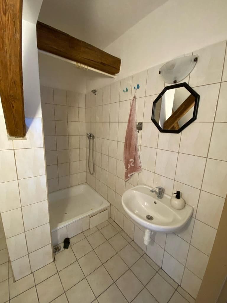 Studio flat to rent, 38 m², Jihlavská, Okříšky, Vysočina Region Studio flat to rent, 38 m², Jihlavská, Okříšky, Vysočina Region