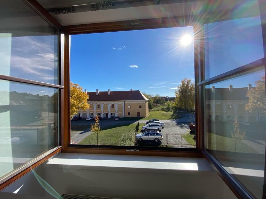 Studio flat to rent, 38 m², Jihlavská, Okříšky, Vysočina Region Studio flat to rent, 38 m², Jihlavská, Okříšky, Vysočina Region