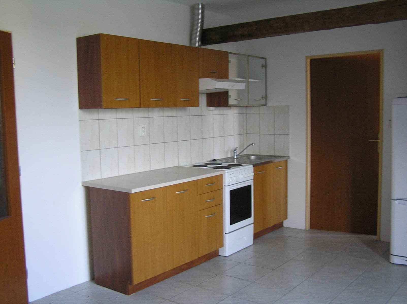 Studio flat to rent, 38 m², Jihlavská, Okříšky, Vysočina Region Studio flat to rent, 38 m², Jihlavská, Okříšky, Vysočina Region