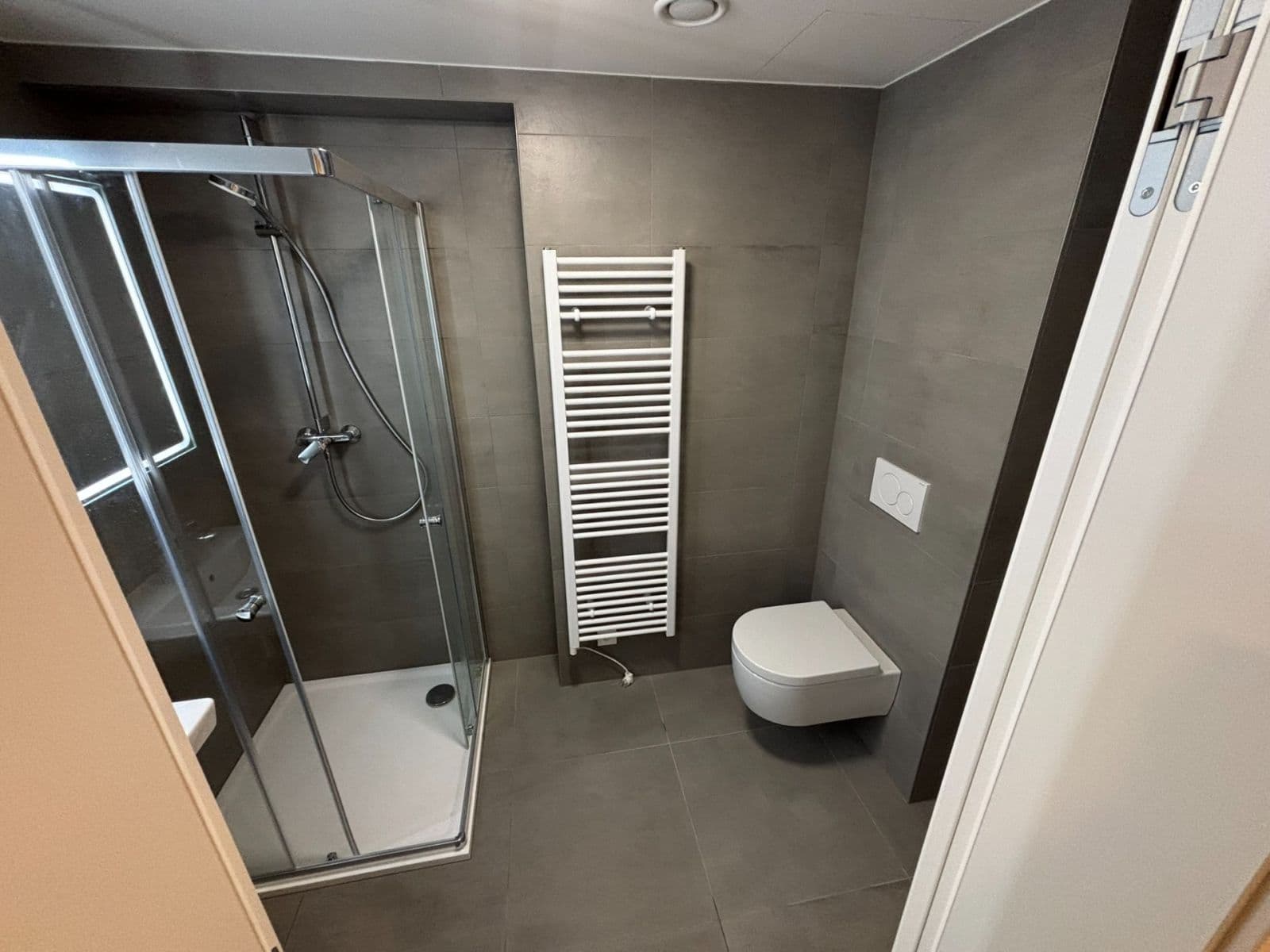 Studio flat to rent, 28 m², Bystrcká, Brno, Jihomoravský Region Studio flat to rent, 28 m², Bystrcká, Brno, Jihomoravský Region