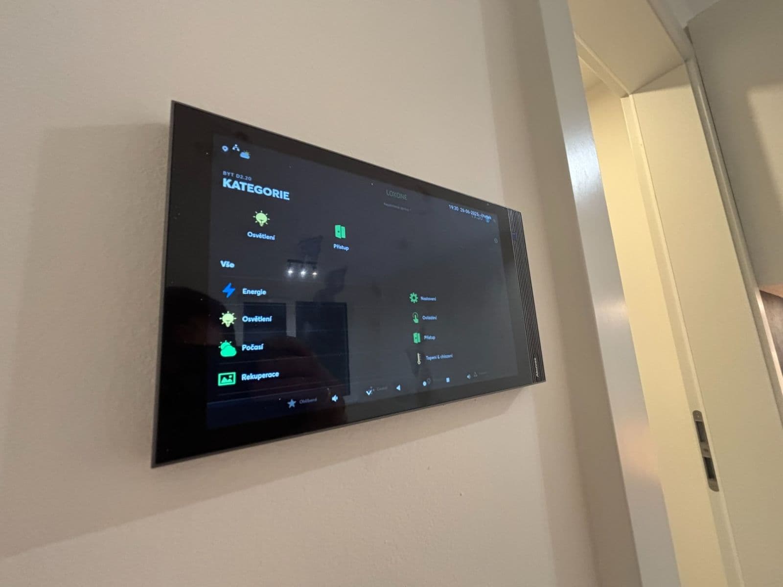 Studio flat to rent, 28 m², Bystrcká, Brno, Jihomoravský Region Studio flat to rent, 28 m², Bystrcká, Brno, Jihomoravský Region