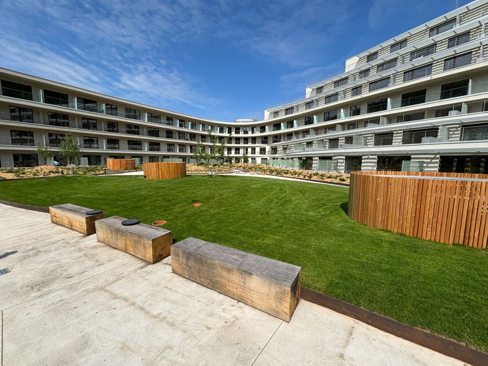 Studio flat to rent, 28 m², Bystrcká, Brno, Jihomoravský Region Studio flat to rent, 28 m², Bystrcká, Brno, Jihomoravský Region