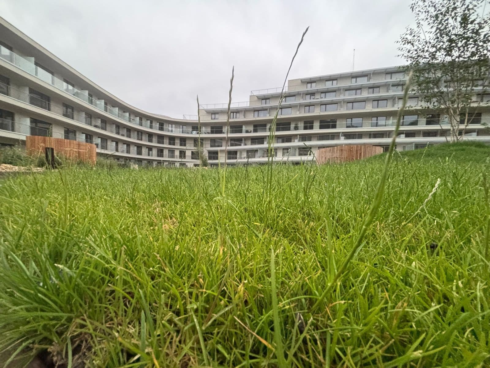 Studio flat to rent, 28 m², Bystrcká, Brno, Jihomoravský Region Studio flat to rent, 28 m², Bystrcká, Brno, Jihomoravský Region