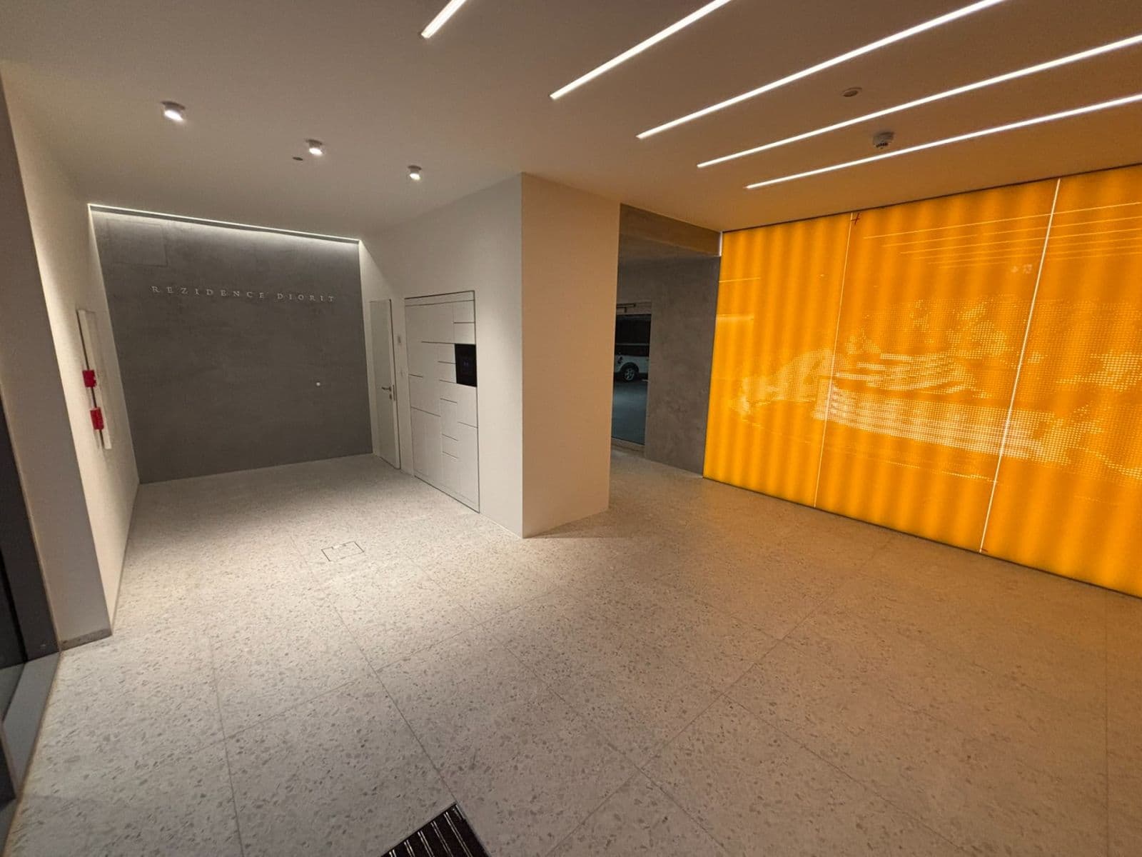 Studio flat to rent, 28 m², Bystrcká, Brno, Jihomoravský Region Studio flat to rent, 28 m², Bystrcká, Brno, Jihomoravský Region