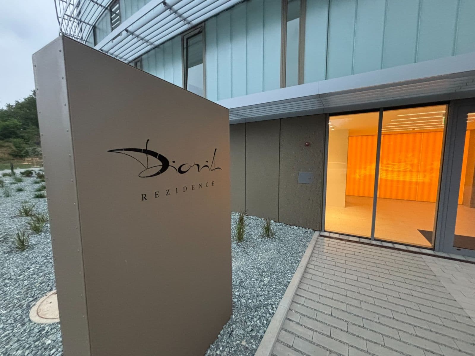 Studio flat to rent, 28 m², Bystrcká, Brno, Jihomoravský Region Studio flat to rent, 28 m², Bystrcká, Brno, Jihomoravský Region