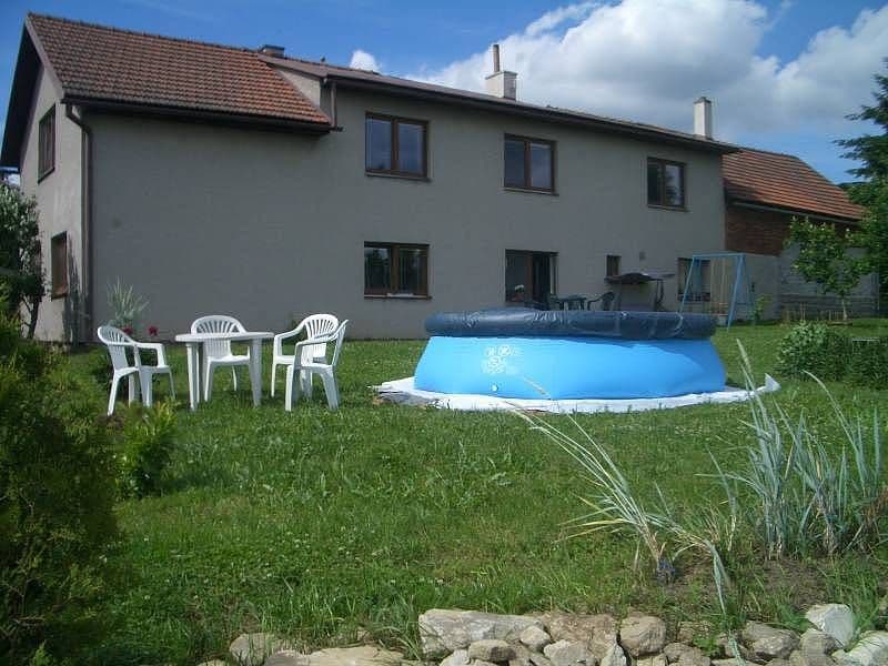 recreational property to rent, 0 m², Větrný Jeníkov, Vysočina Region recreational property to rent, 0 m², Větrný Jeníkov, Vysočina Region