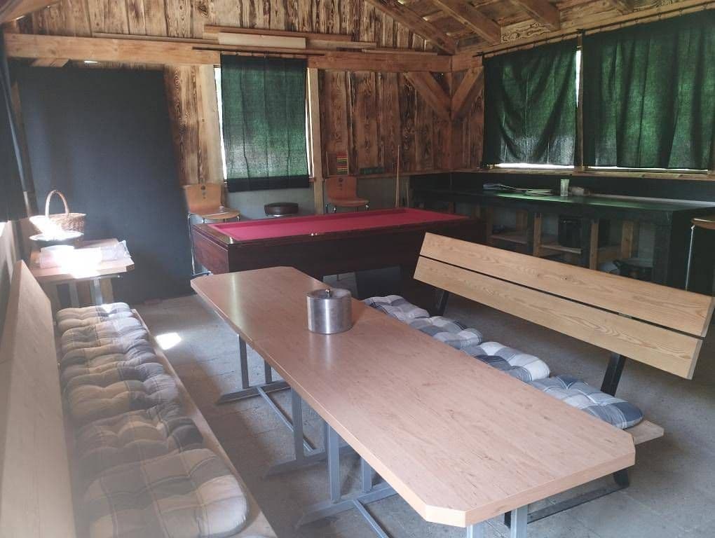 recreational property to rent, 0 m², Nová Lhota, Jihomoravský Region recreational property to rent, 0 m², Nová Lhota, Jihomoravský Region