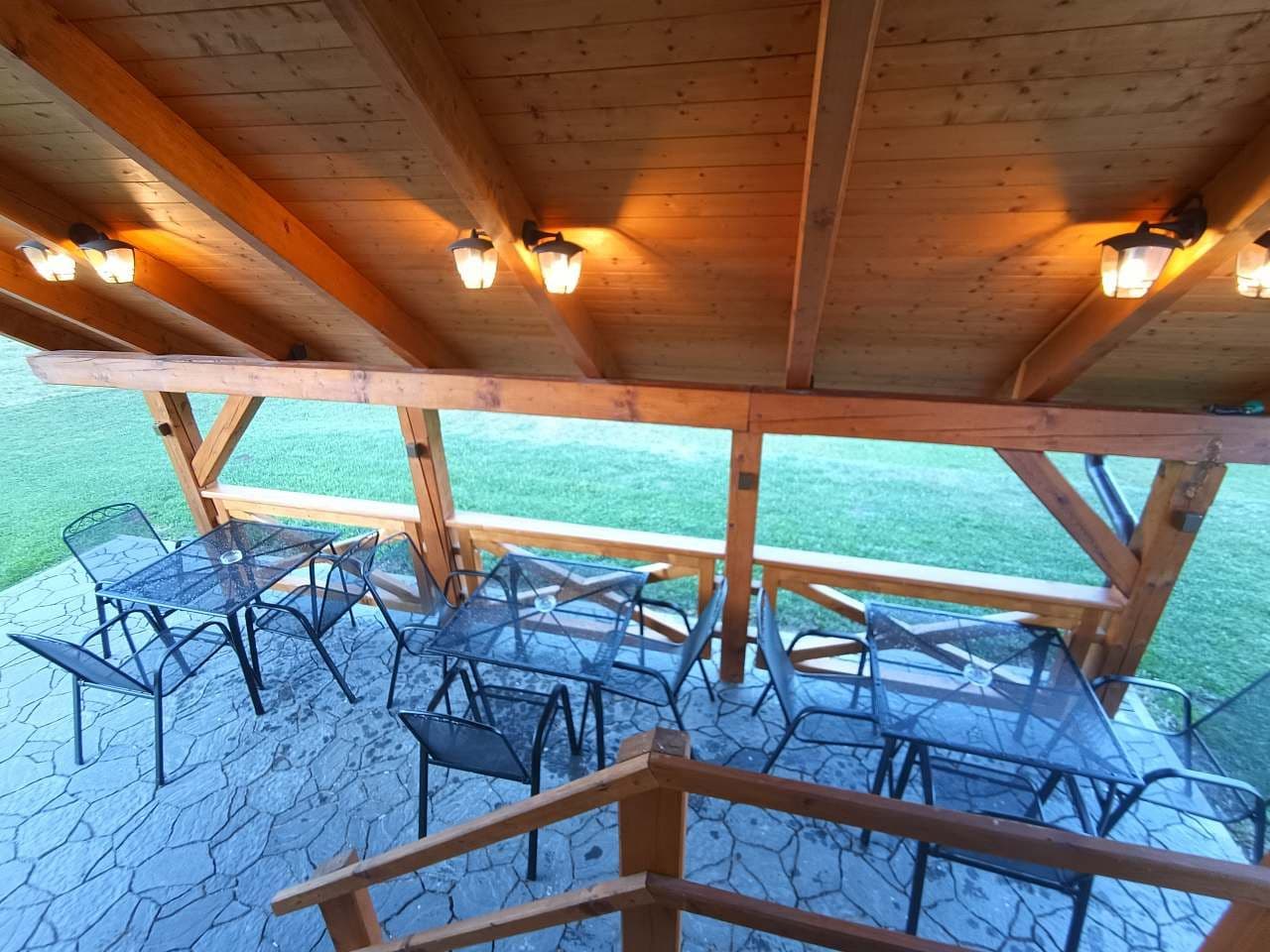 recreational property to rent, 0 m², Bušín, Olomoucký Region recreational property to rent, 0 m², Bušín, Olomoucký Region