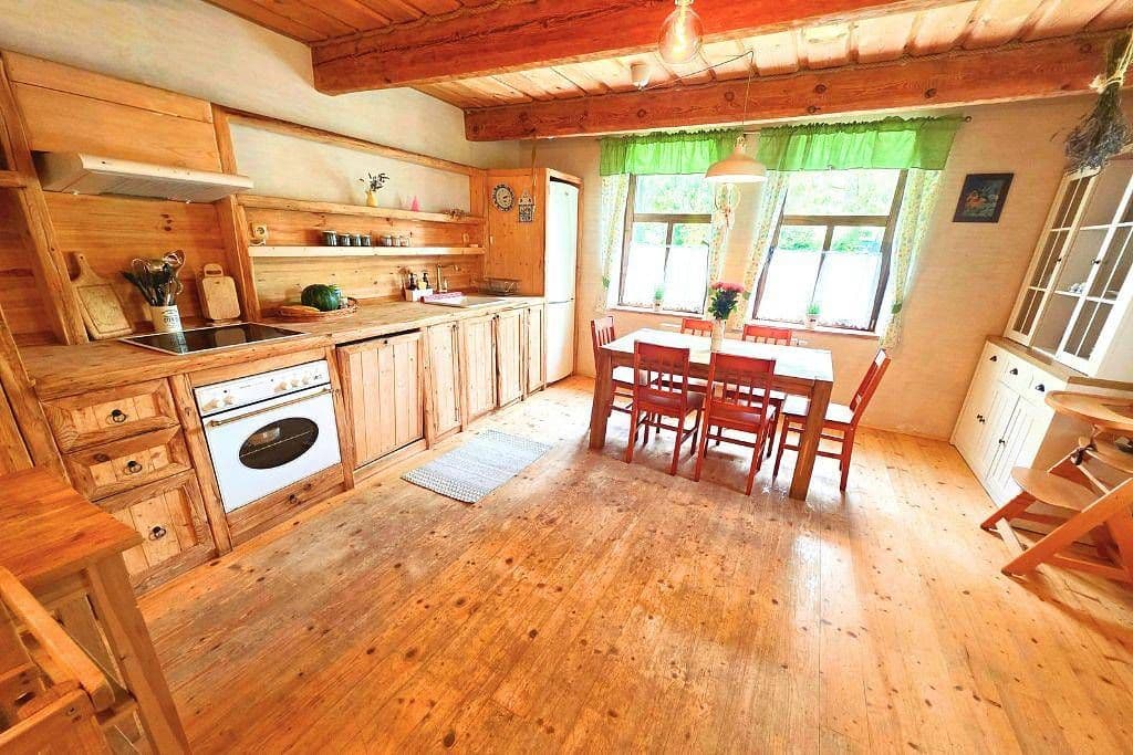 recreational property to rent, 0 m², Sloveč, Středočeský Region recreational property to rent, 0 m², Sloveč, Středočeský Region