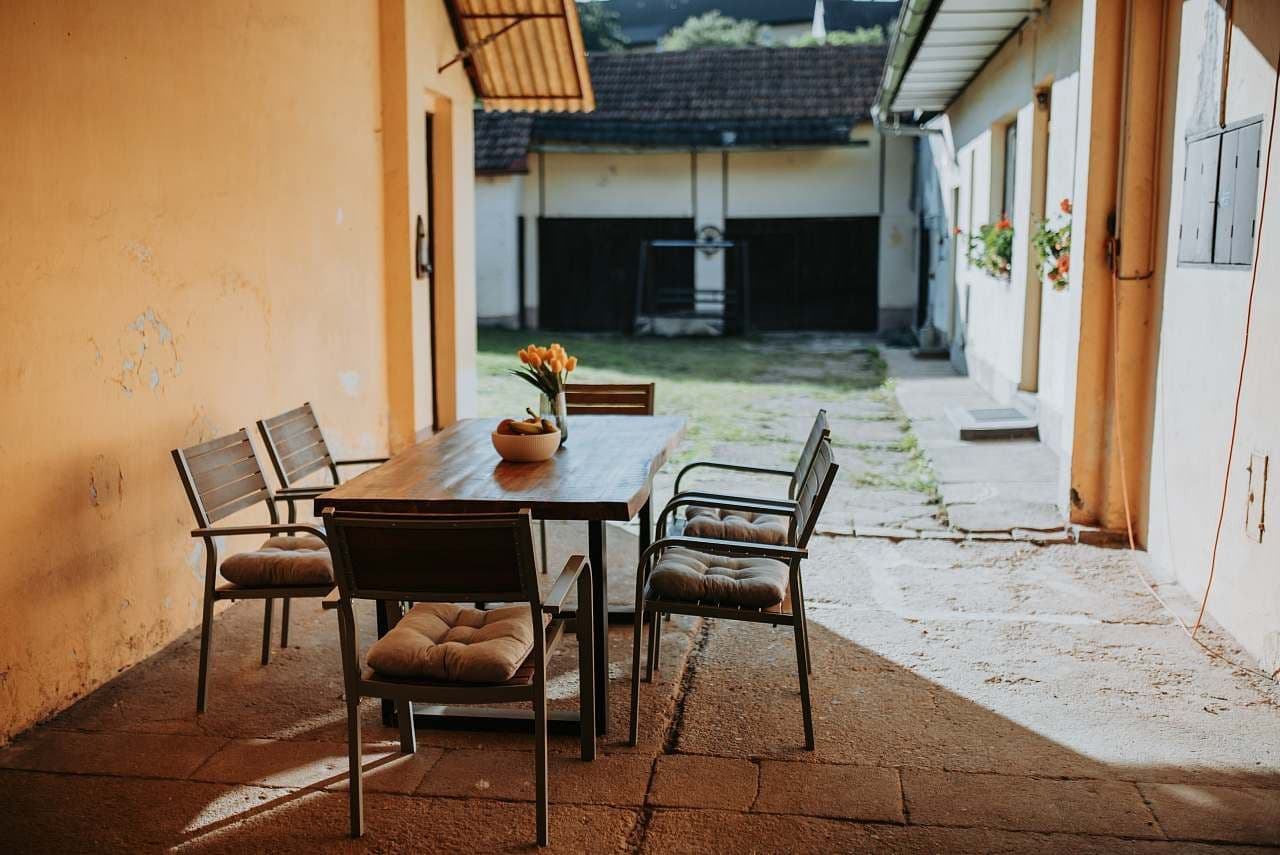 recreational property to rent, 0 m², Dráchov, Jihočeský Region recreational property to rent, 0 m², Dráchov, Jihočeský Region