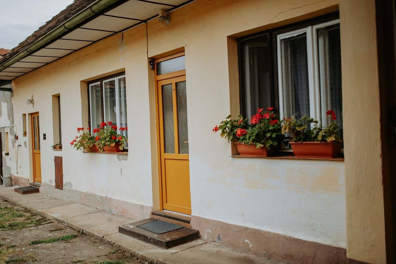 recreational property to rent, 0 m², Dráchov, Jihočeský Region recreational property to rent, 0 m², Dráchov, Jihočeský Region