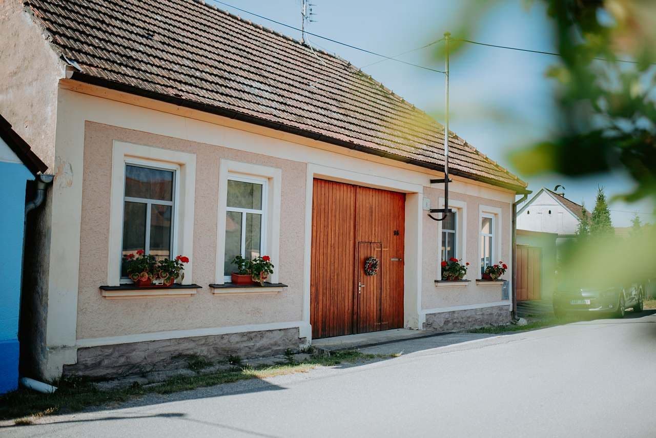 recreational property to rent, 0 m², Dráchov, Jihočeský Region recreational property to rent, 0 m², Dráchov, Jihočeský Region