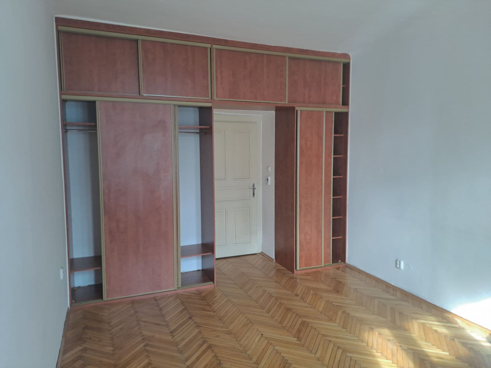2 bedroom flat to rent, 67 m², U Balabenky, Prague, Prague 2 bedroom flat to rent, 67 m², U Balabenky, Prague, Prague