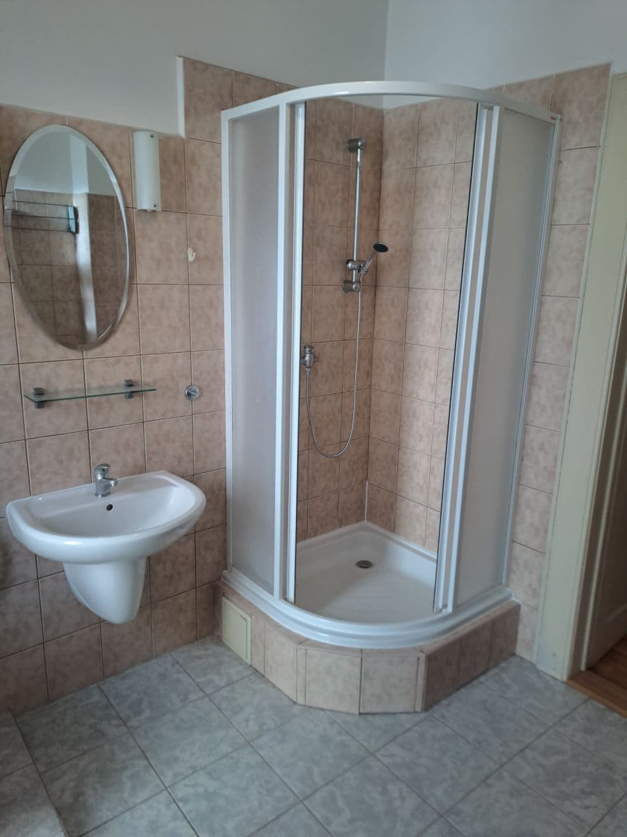 2 bedroom flat to rent, 67 m², U Balabenky, Prague, Prague 2 bedroom flat to rent, 67 m², U Balabenky, Prague, Prague