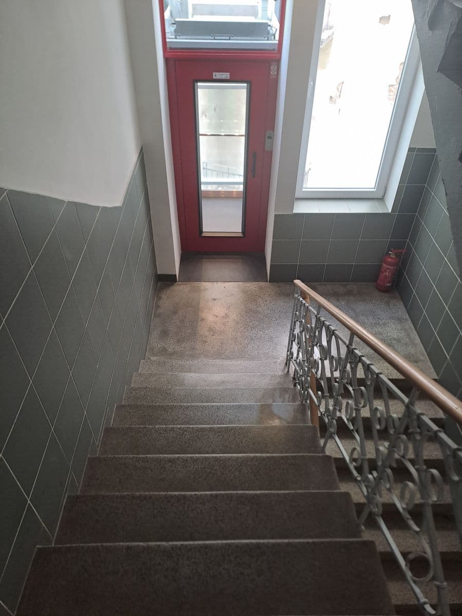 2 bedroom flat to rent, 67 m², U Balabenky, Prague, Prague 2 bedroom flat to rent, 67 m², U Balabenky, Prague, Prague