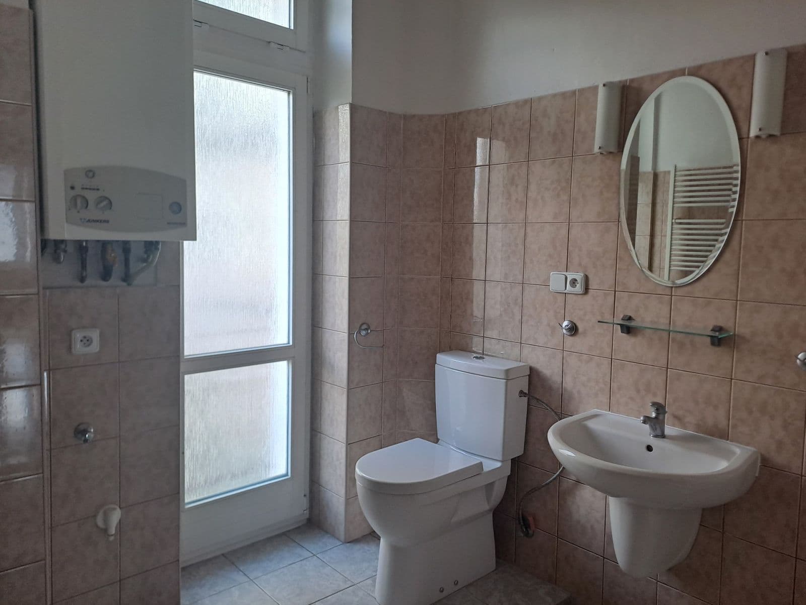 2 bedroom flat to rent, 67 m², U Balabenky, Prague, Prague 2 bedroom flat to rent, 67 m², U Balabenky, Prague, Prague