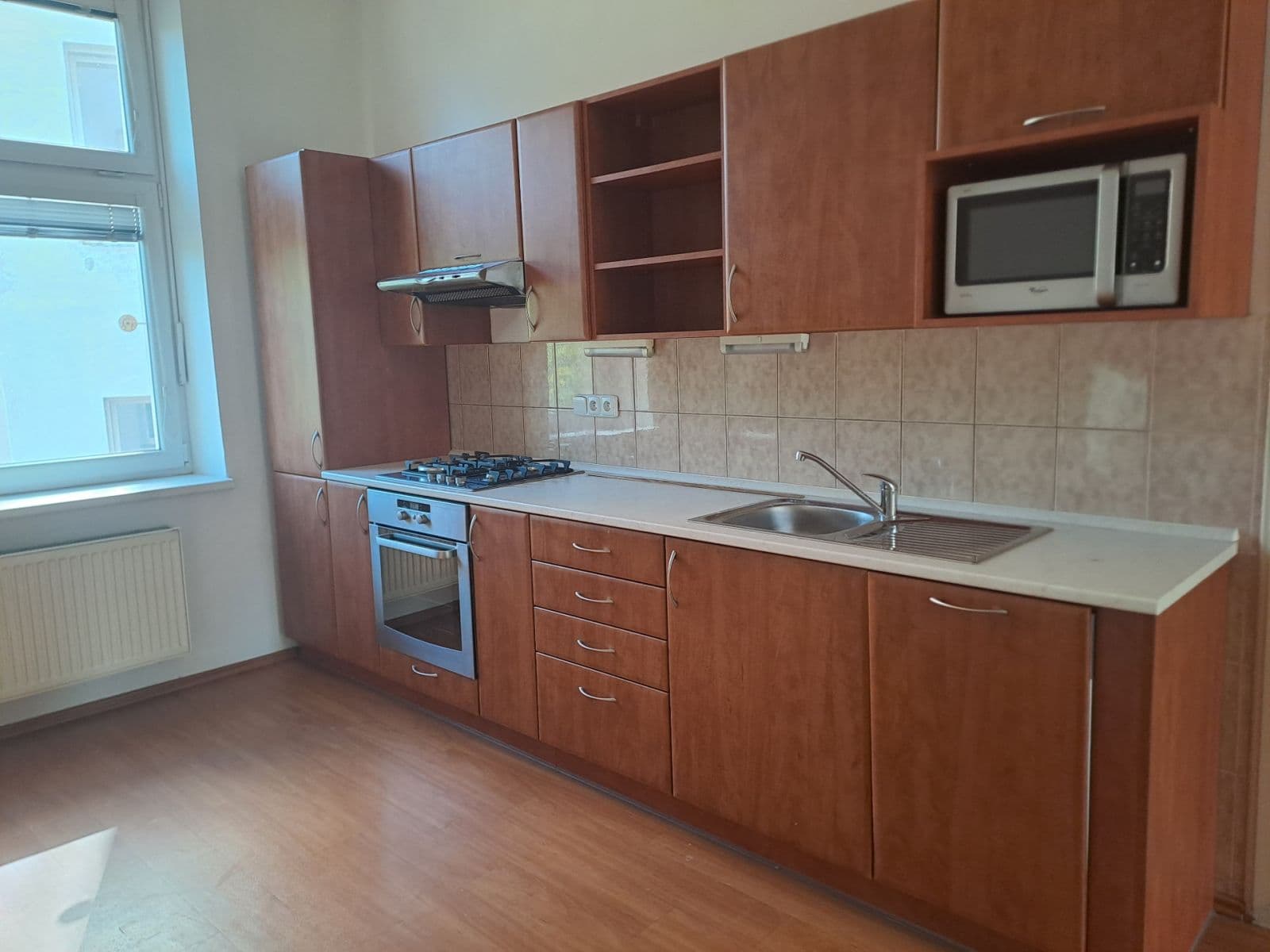 2 bedroom flat to rent, 67 m², U Balabenky, Prague, Prague 2 bedroom flat to rent, 67 m², U Balabenky, Prague, Prague