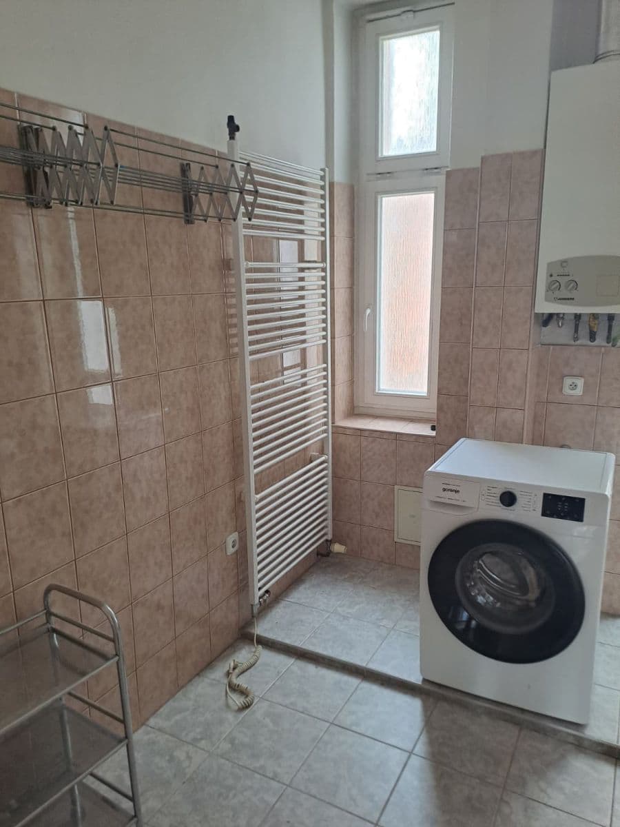 2 bedroom flat to rent, 67 m², U Balabenky, Prague, Prague 2 bedroom flat to rent, 67 m², U Balabenky, Prague, Prague