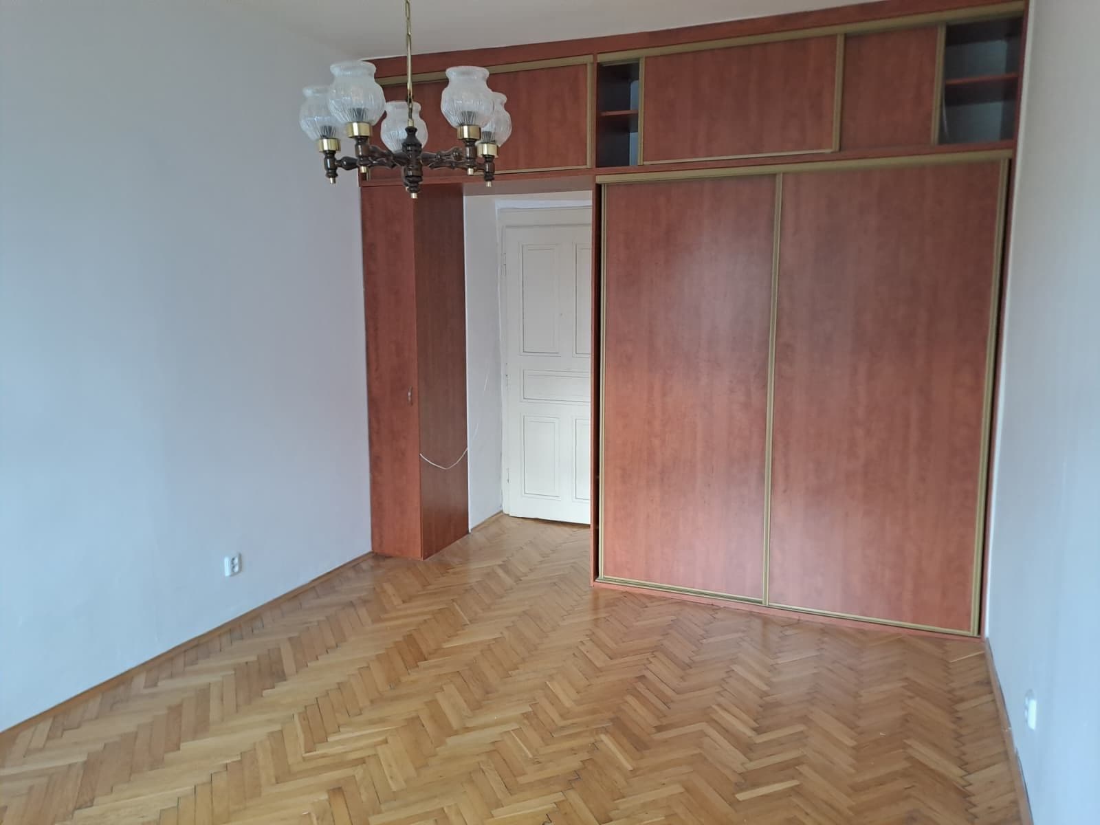 2 bedroom flat to rent, 67 m², U Balabenky, Prague, Prague 2 bedroom flat to rent, 67 m², U Balabenky, Prague, Prague