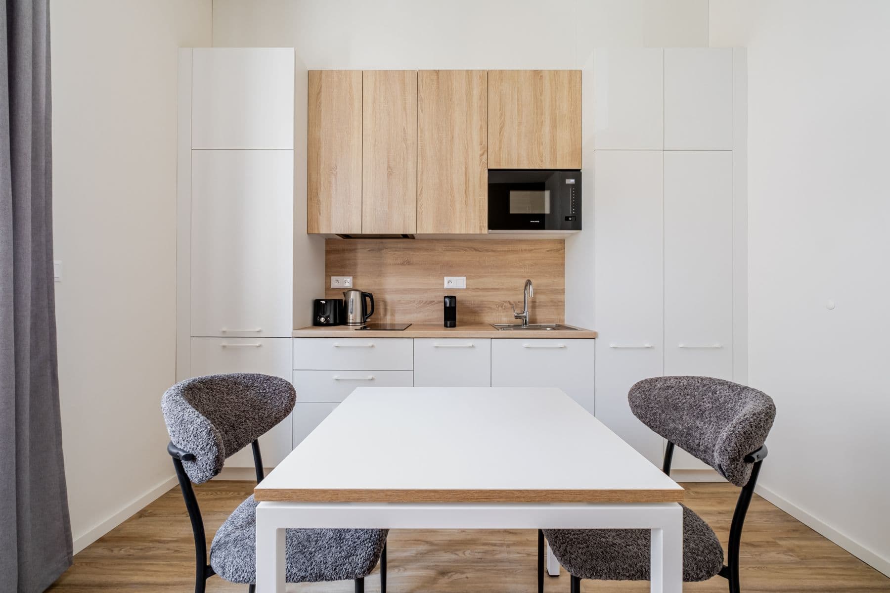 flat to rent, 28 m², Veletržní, Prague, Prague flat to rent, 28 m², Veletržní, Prague, Prague