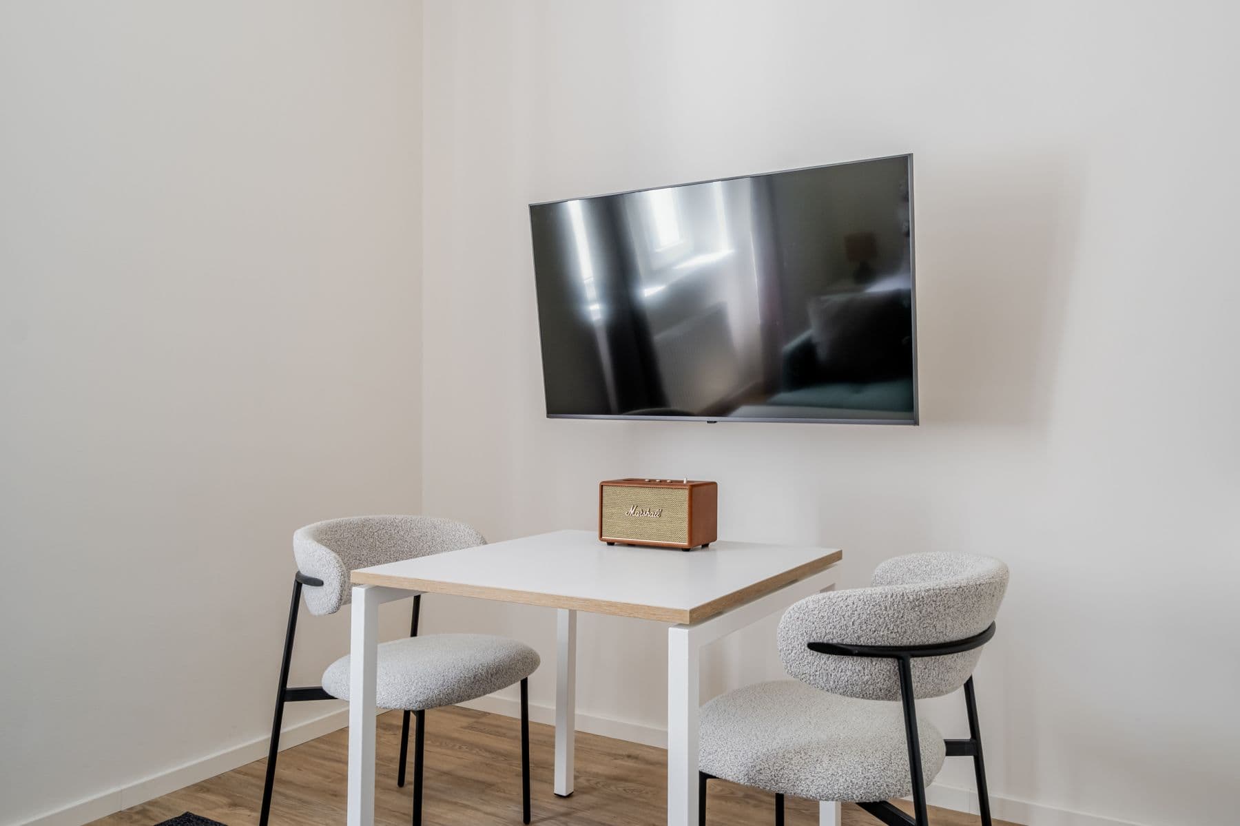 flat to rent, 28 m², Veletržní, Prague, Prague flat to rent, 28 m², Veletržní, Prague, Prague