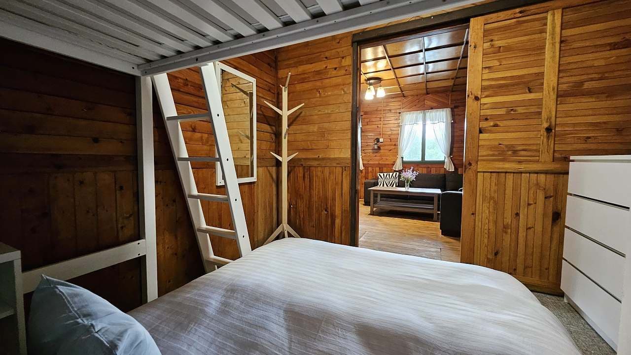 recreational property to rent, 0 m², Pastviny, Pardubický Region recreational property to rent, 0 m², Pastviny, Pardubický Region