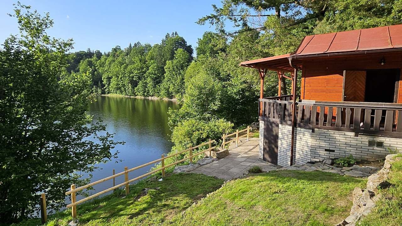 recreational property to rent, 0 m², Pastviny, Pardubický Region recreational property to rent, 0 m², Pastviny, Pardubický Region