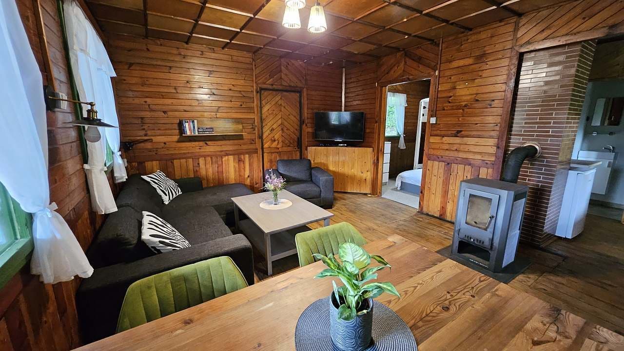 recreational property to rent, 0 m², Pastviny, Pardubický Region recreational property to rent, 0 m², Pastviny, Pardubický Region