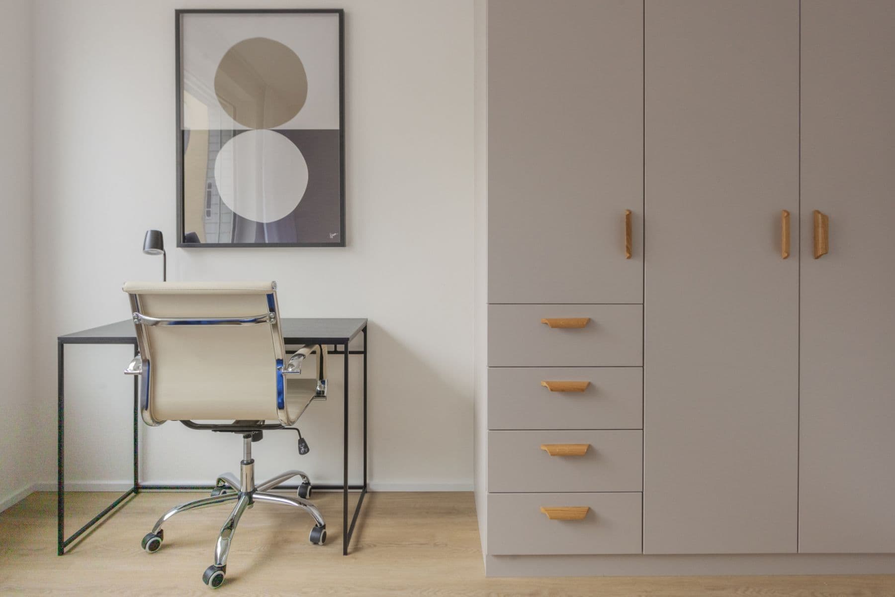 flat to rent, 91 m², U Pergamenky, Prague, Prague flat to rent, 91 m², U Pergamenky, Prague, Prague