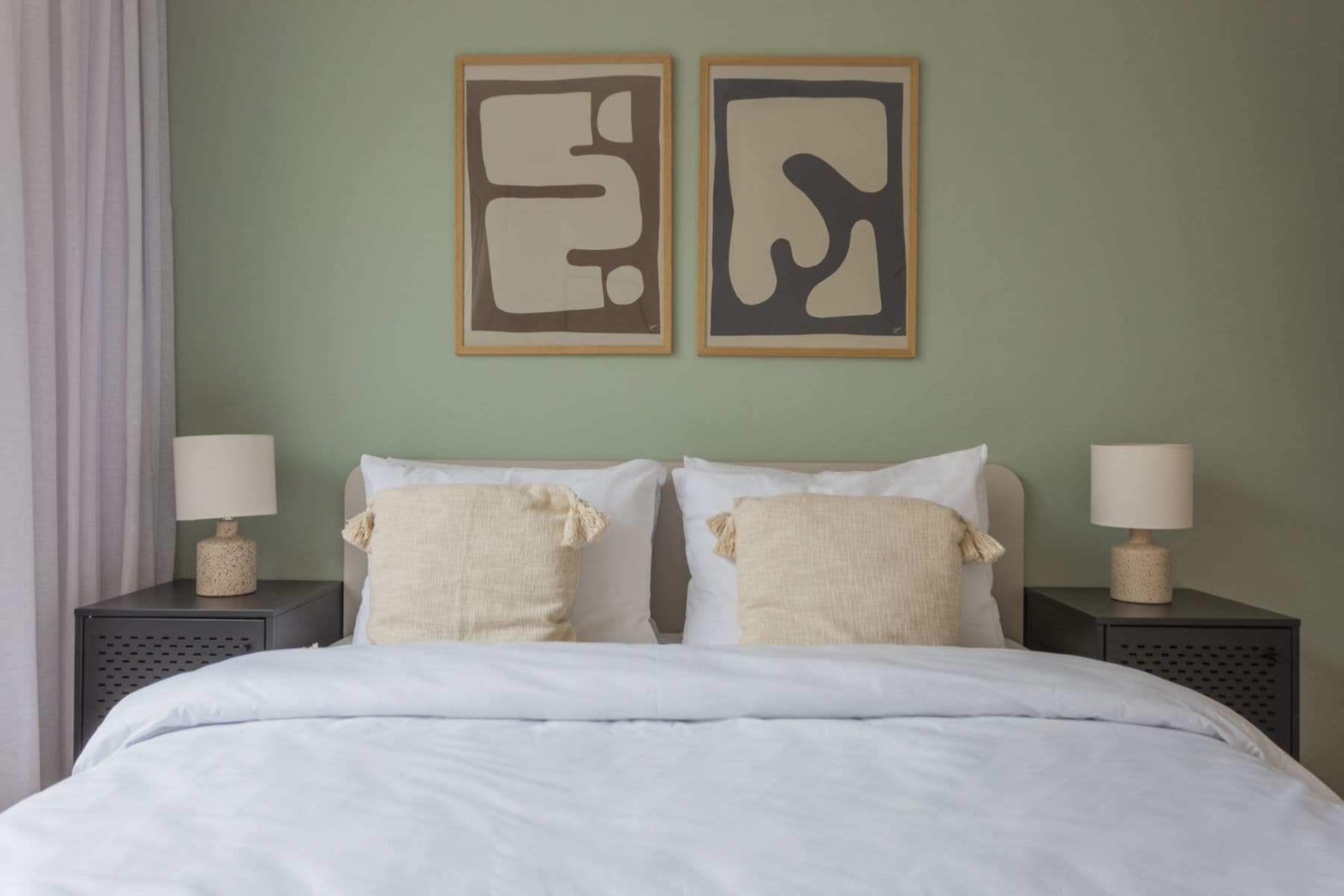 flat to rent, 91 m², U Pergamenky, Prague, Prague flat to rent, 91 m², U Pergamenky, Prague, Prague