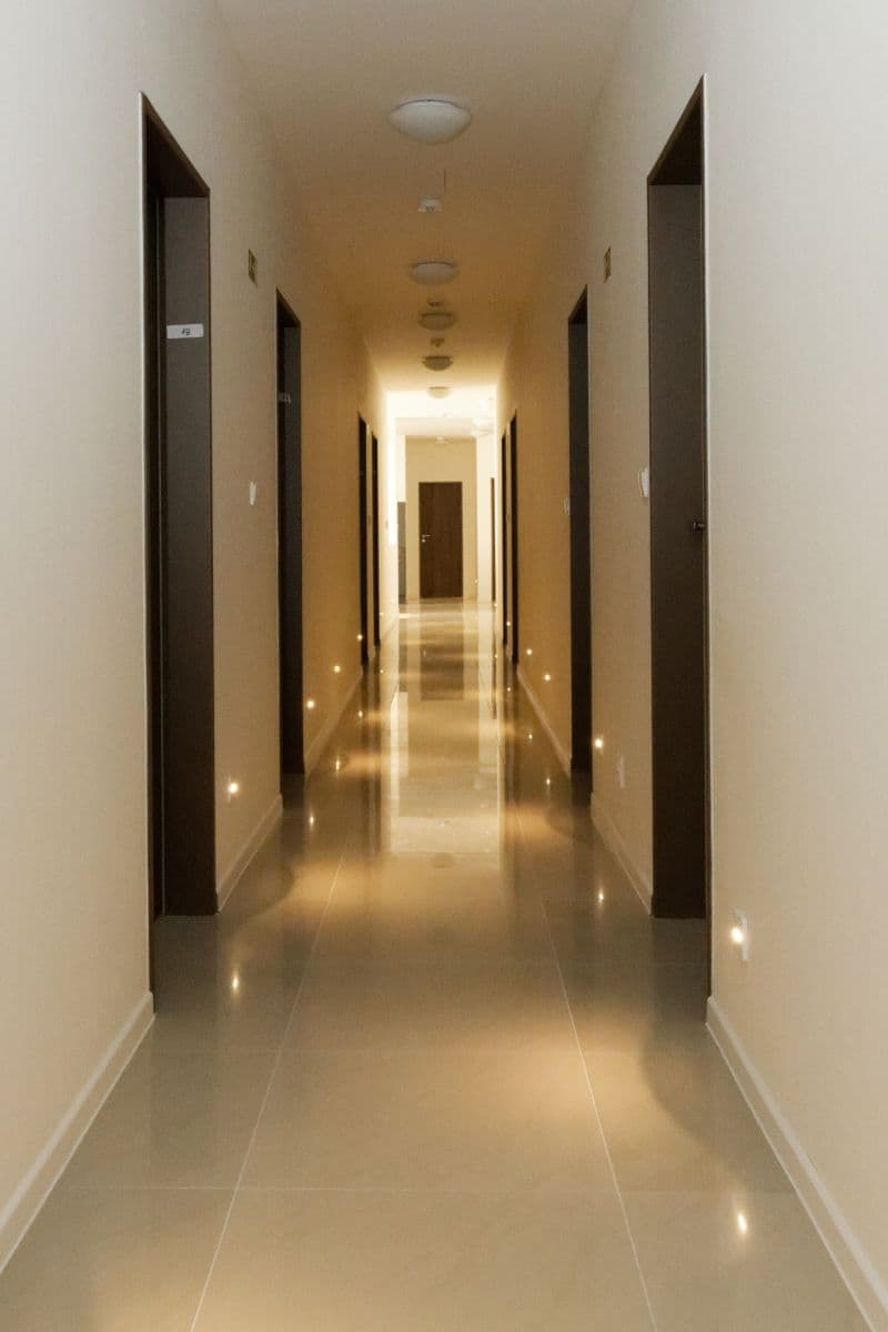 flat to rent, 20 m², Úvoz, Brno, Jihomoravský Region flat to rent, 20 m², Úvoz, Brno, Jihomoravský Region