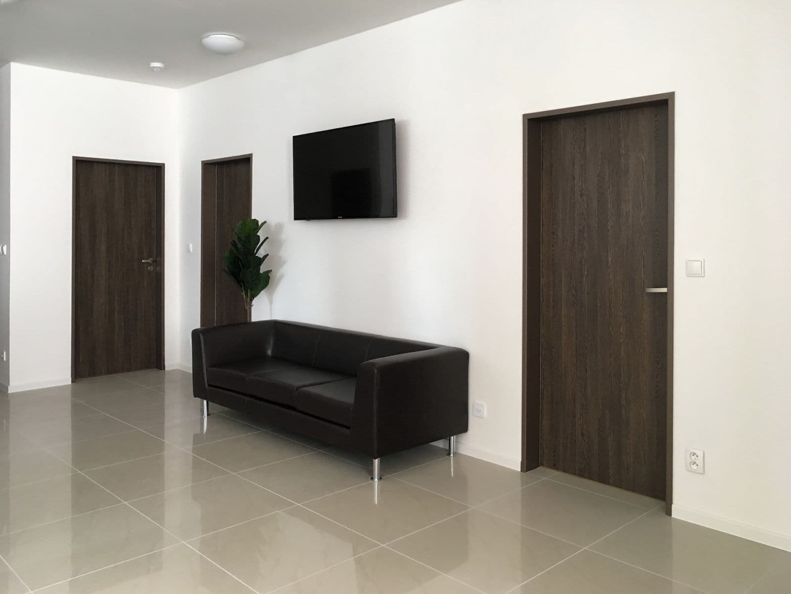 flat to rent, 20 m², Úvoz, Brno, Jihomoravský Region flat to rent, 20 m², Úvoz, Brno, Jihomoravský Region