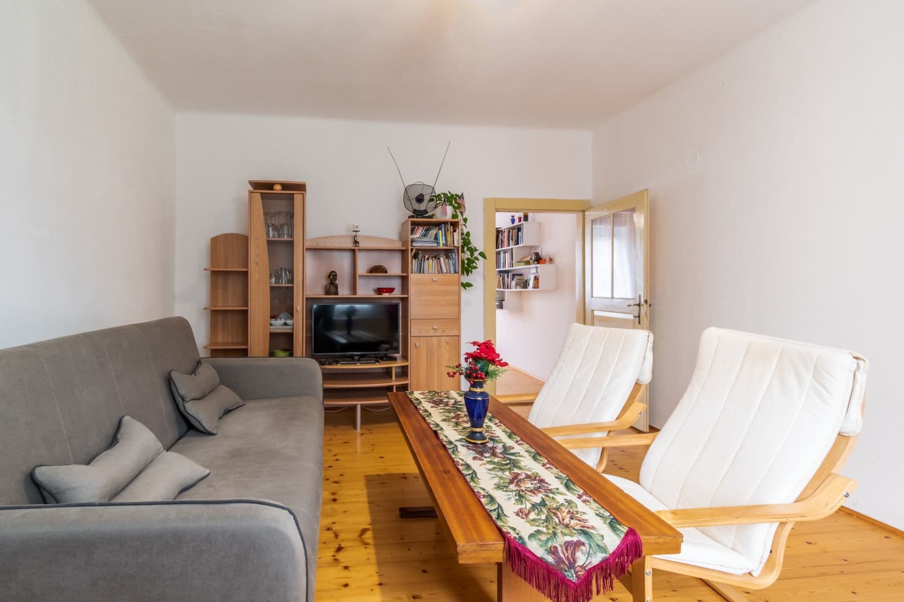 house for sale, 130 m², Masarykova, Horšovský Týn, Plzeňský Region house for sale, 130 m², Masarykova, Horšovský Týn, Plzeňský Region