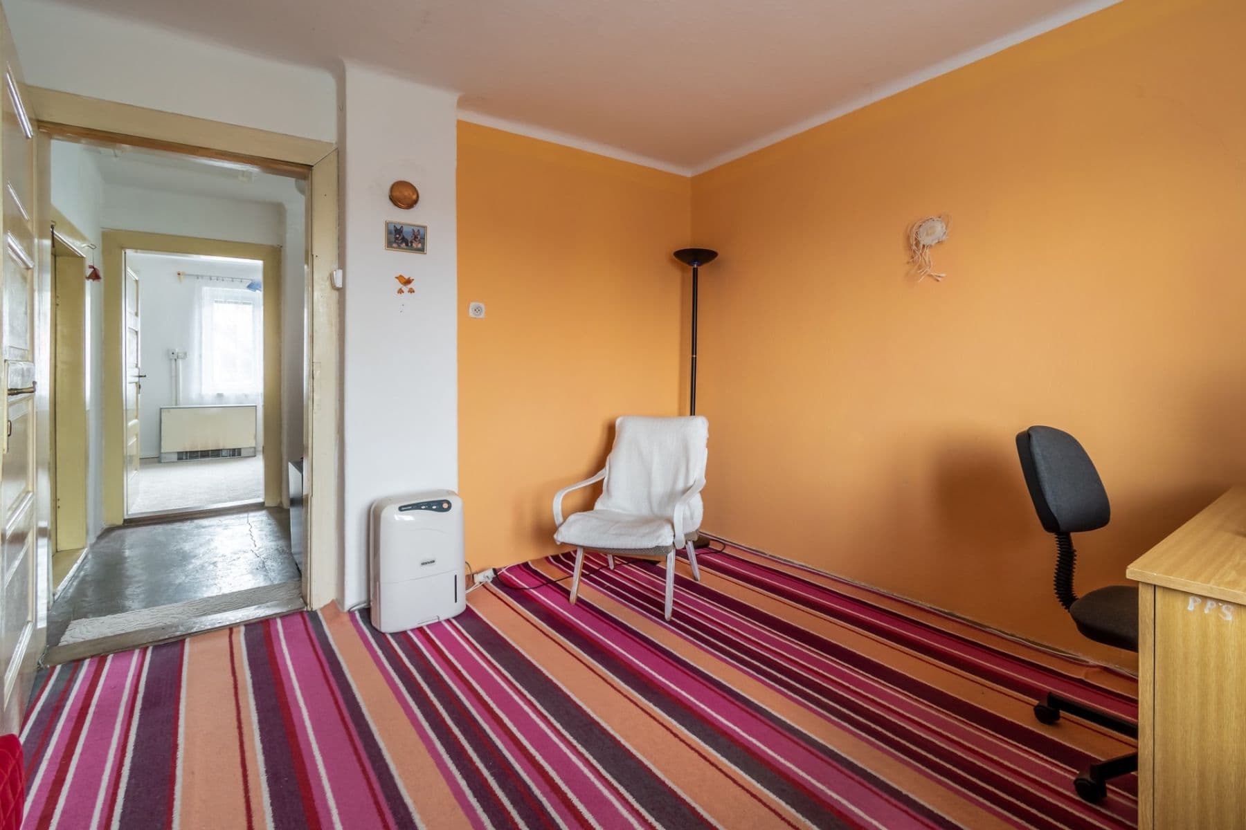 house for sale, 130 m², Masarykova, Horšovský Týn, Plzeňský Region house for sale, 130 m², Masarykova, Horšovský Týn, Plzeňský Region