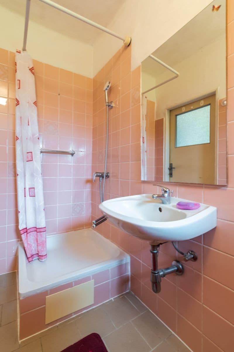 house for sale, 130 m², Masarykova, Horšovský Týn, Plzeňský Region house for sale, 130 m², Masarykova, Horšovský Týn, Plzeňský Region