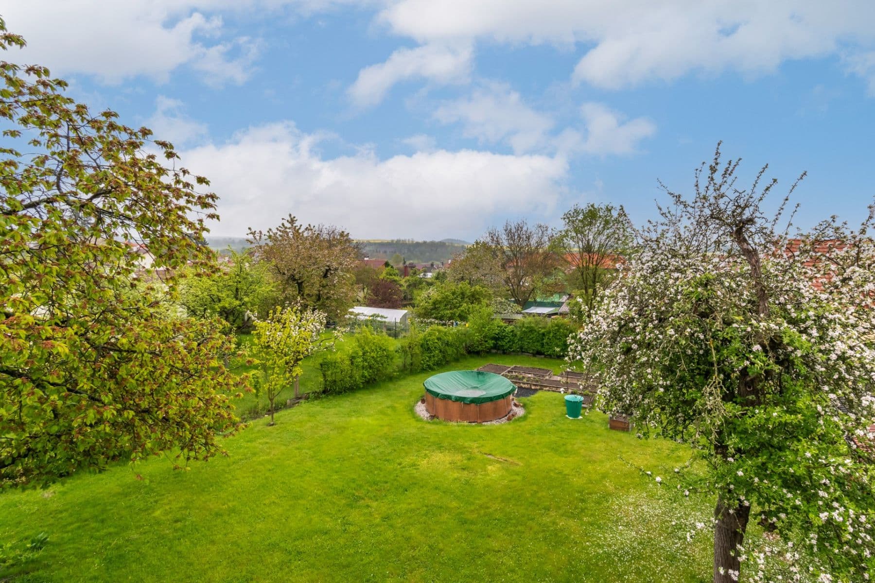 house for sale, 130 m², Masarykova, Horšovský Týn, Plzeňský Region house for sale, 130 m², Masarykova, Horšovský Týn, Plzeňský Region