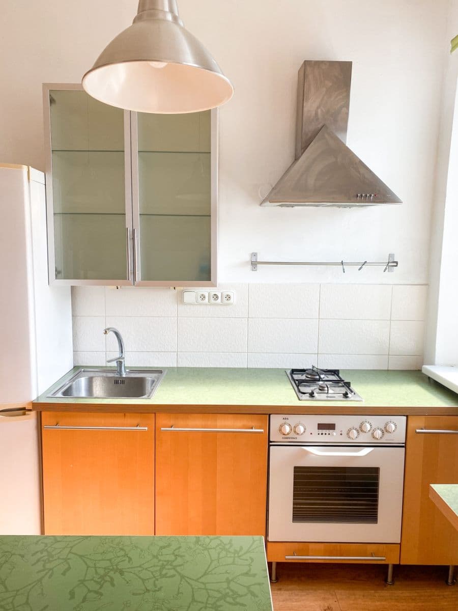 Studio flat to rent, 30 m², Železničního pluku, Pardubice, Pardubický Region Studio flat to rent, 30 m², Železničního pluku, Pardubice, Pardubický Region