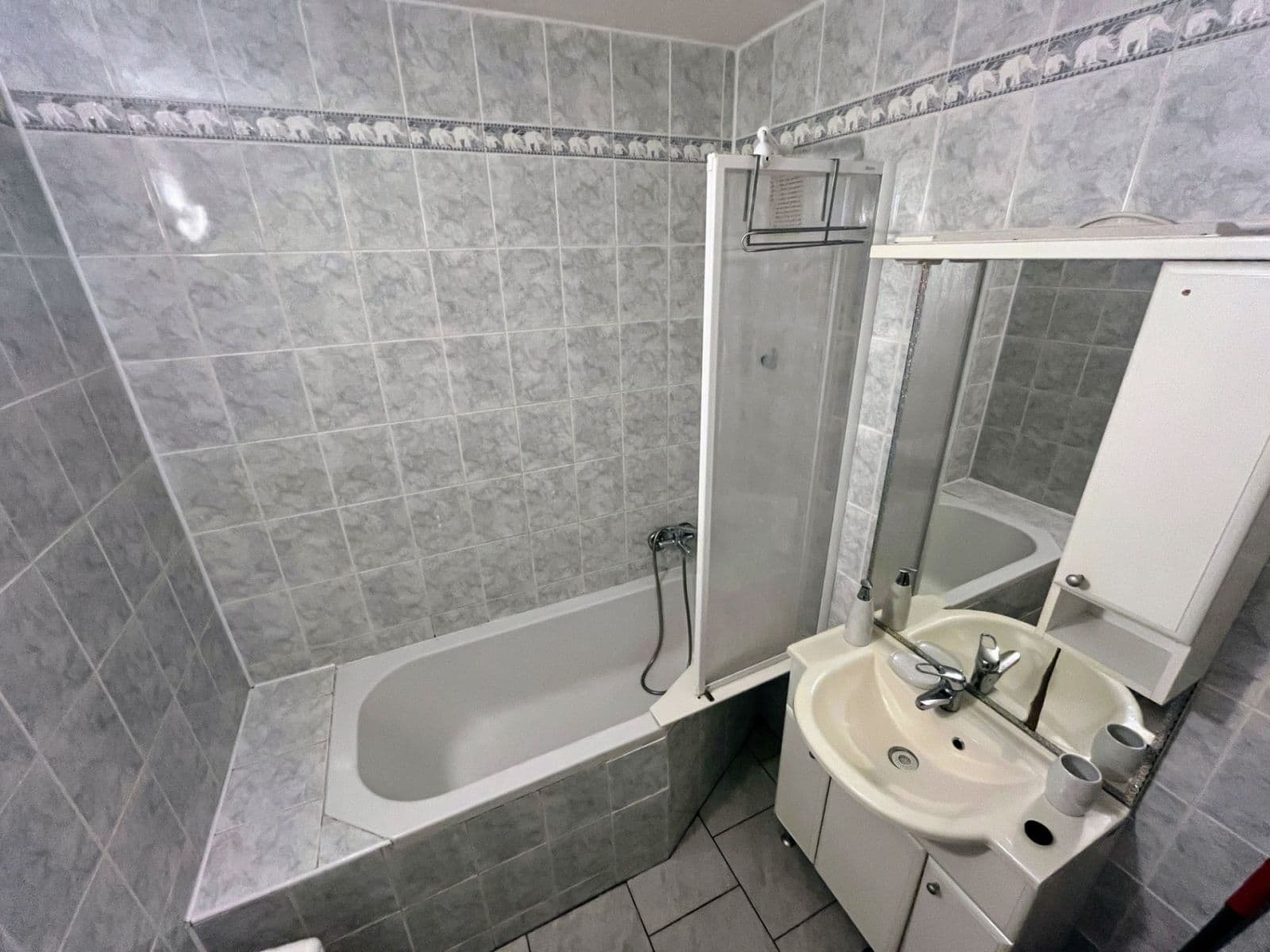 Studio flat to rent, 35 m², Ortenova, Kutná Hora, Středočeský Region Studio flat to rent, 35 m², Ortenova, Kutná Hora, Středočeský Region