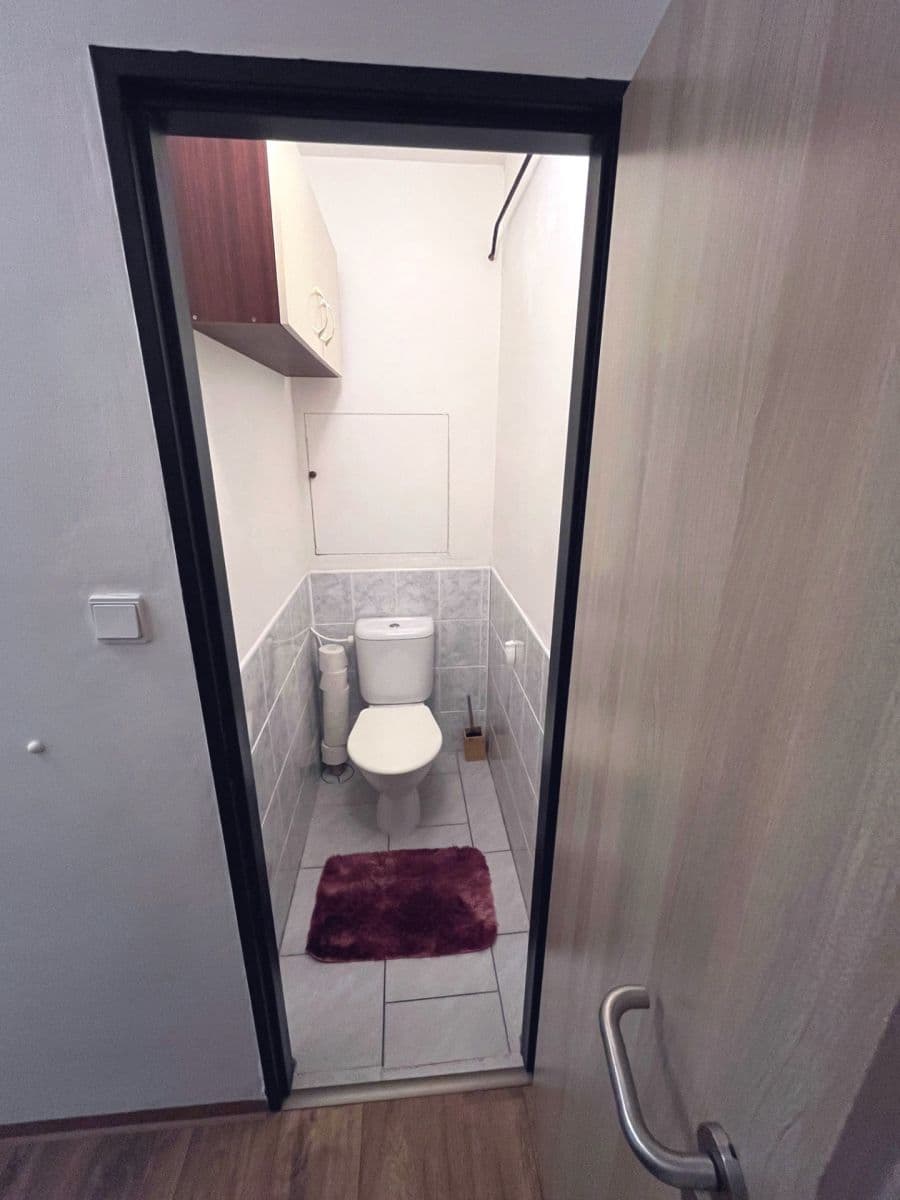 Studio flat to rent, 35 m², Ortenova, Kutná Hora, Středočeský Region Studio flat to rent, 35 m², Ortenova, Kutná Hora, Středočeský Region