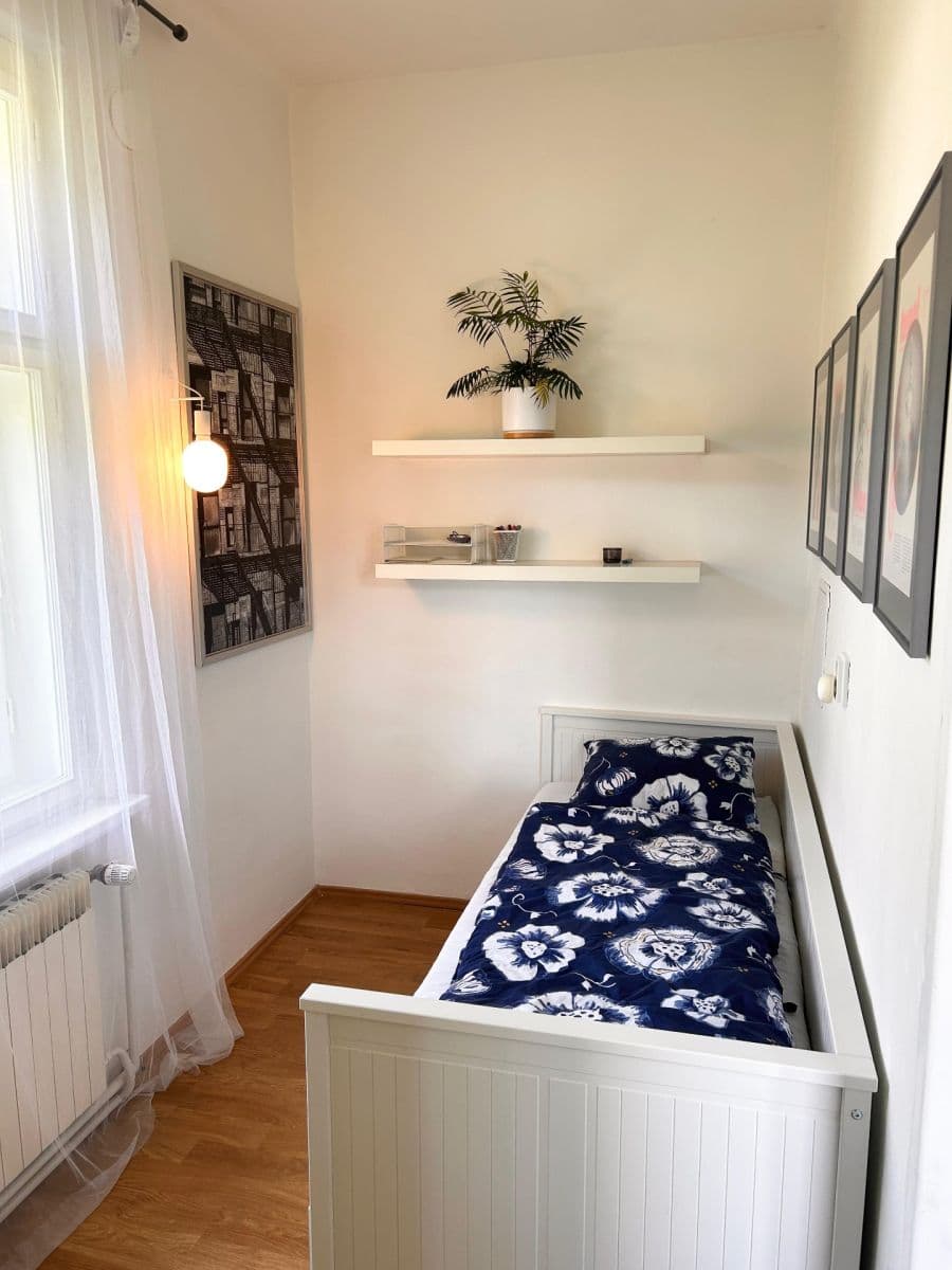 3 bedroom flat to rent, 85 m², Nad Rokoskou, Prague, Prague 3 bedroom flat to rent, 85 m², Nad Rokoskou, Prague, Prague