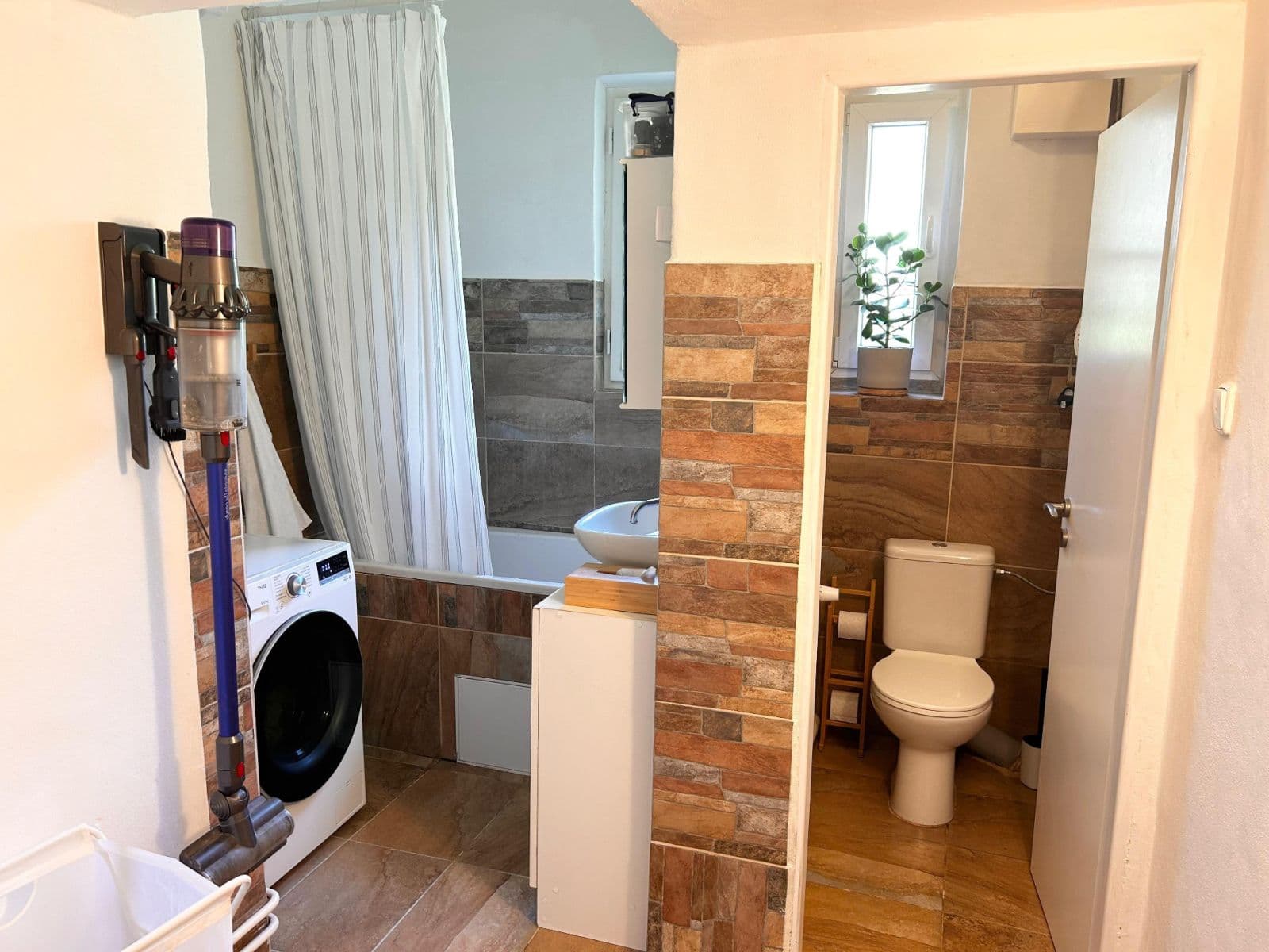 3 bedroom flat to rent, 85 m², Nad Rokoskou, Prague, Prague 3 bedroom flat to rent, 85 m², Nad Rokoskou, Prague, Prague