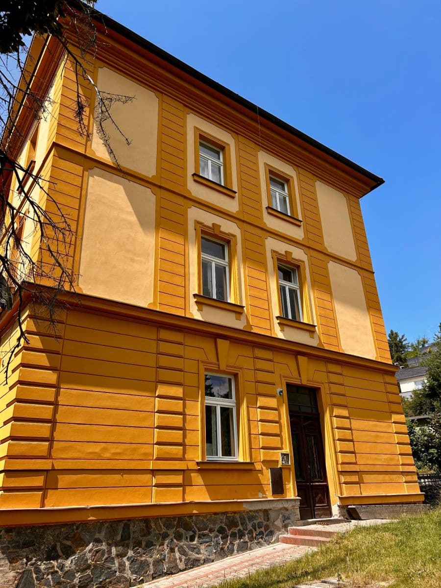 3 bedroom flat to rent, 85 m², Nad Rokoskou, Prague, Prague 3 bedroom flat to rent, 85 m², Nad Rokoskou, Prague, Prague
