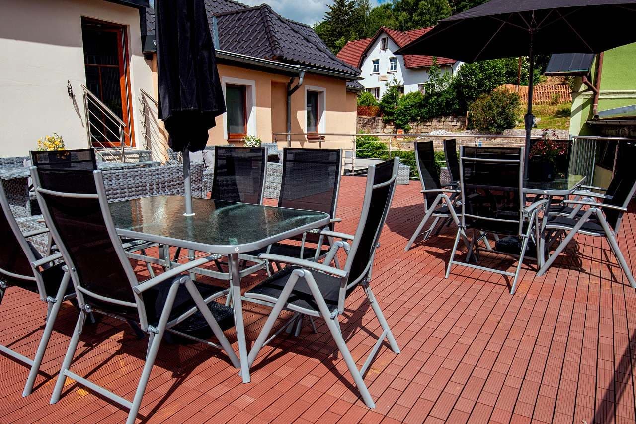 recreational property to rent, 0 m², Lázně Libverda, Liberecký Region recreational property to rent, 0 m², Lázně Libverda, Liberecký Region