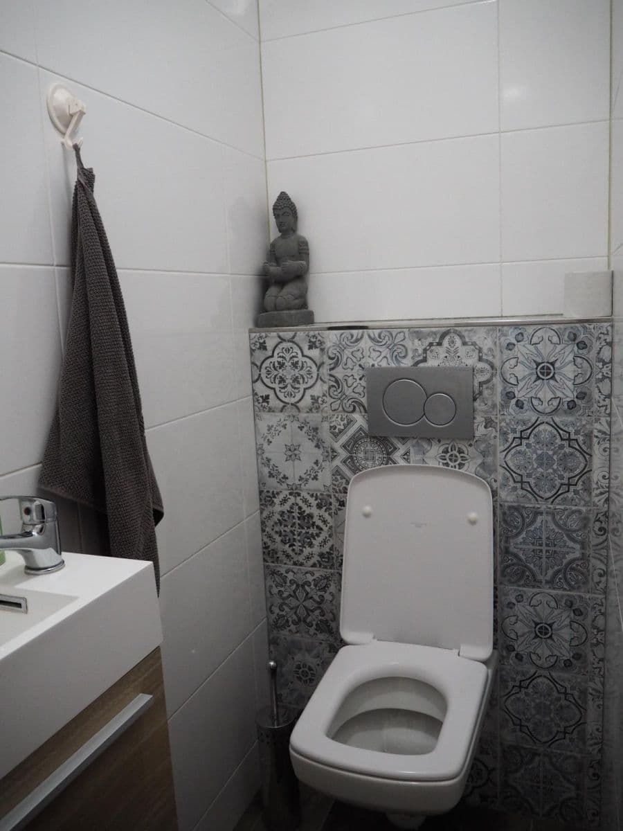 2 bedroom flat for sale, 57 m², Rustaveliho, Rača, Bratislavský Region 2 bedroom flat for sale, 57 m², Rustaveliho, Rača, Bratislavský Region