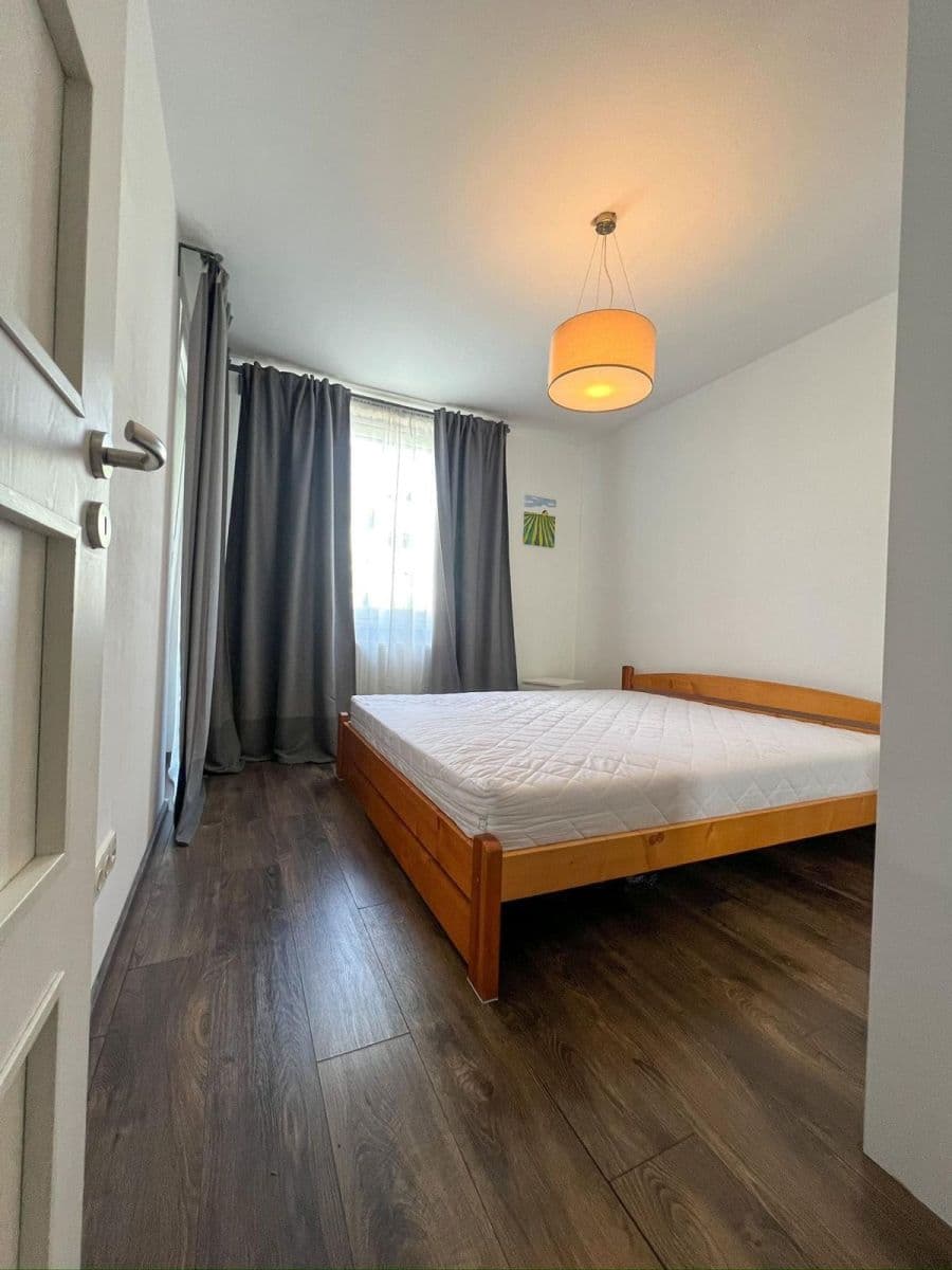 2 bedroom flat for sale, 57 m², Rustaveliho, Rača, Bratislavský Region 2 bedroom flat for sale, 57 m², Rustaveliho, Rača, Bratislavský Region