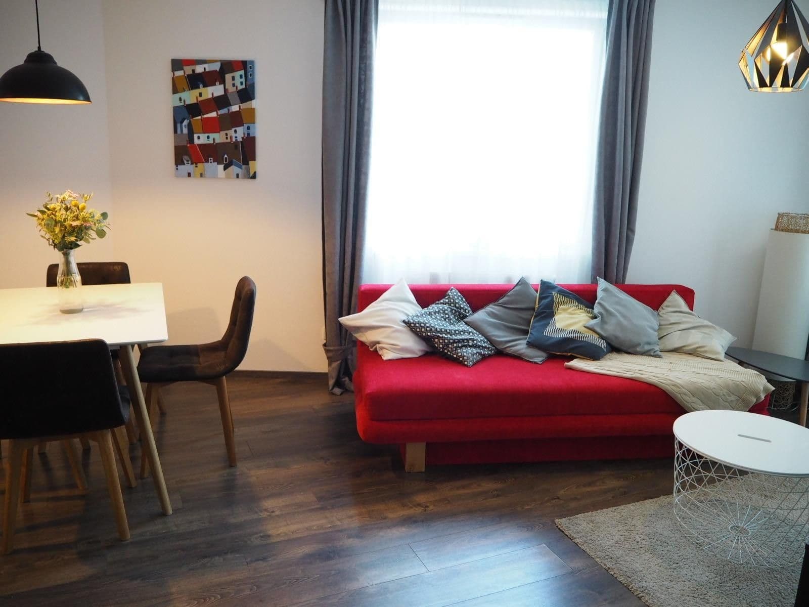 2 bedroom flat for sale, 57 m², Rustaveliho, Rača, Bratislavský Region 2 bedroom flat for sale, 57 m², Rustaveliho, Rača, Bratislavský Region