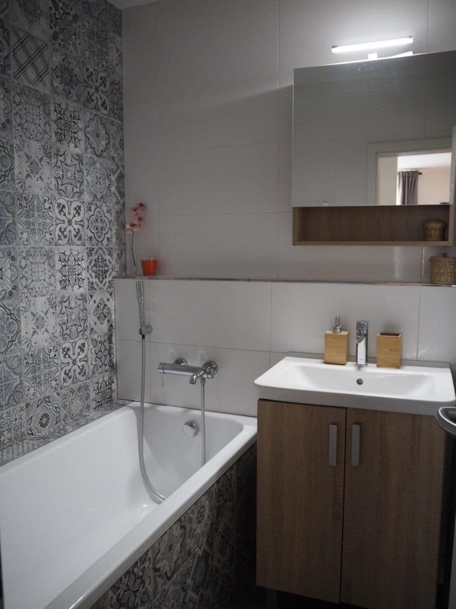 2 bedroom flat for sale, 57 m², Rustaveliho, Rača, Bratislavský Region 2 bedroom flat for sale, 57 m², Rustaveliho, Rača, Bratislavský Region